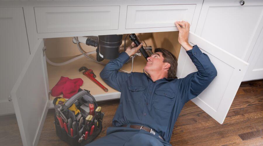 Professional Tankless Water Heater Installation in Cheyenne Wells, CO